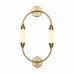Бра Olbia SL6004.301.02 ST Luce