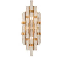 Бра Seneffe L22822.86 L'Arte Luce