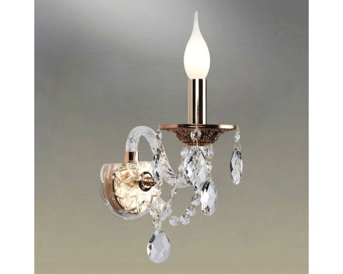 Бра Gadoni OML-74801-01 Omnilux