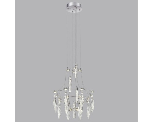 Подвесной светильник Flamenco 6699/35L Odeon Light