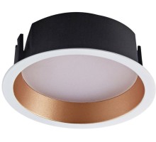 Точечный светильник DB85 DB8503NR DeLight Collection