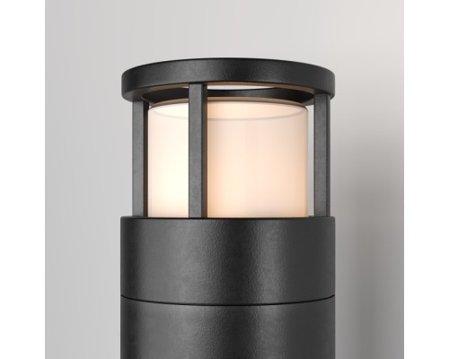 Наземный светильник Wolseley Road O011FL-L6B Maytoni