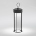 Кемпинговый фонарь Ritz 35183/S черный Elektrostandard