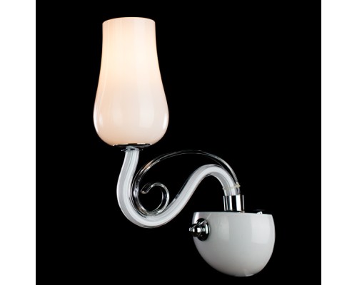 Бра Biancaneve A8110AP-1WH Arte Lamp