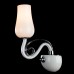 Бра Biancaneve A8110AP-1WH Arte Lamp