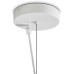 Подвесной светильник Mound FR5428PL-01W2 Freya