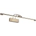 Подсветка для картин Maestro ZRS.64701.12 Zortes