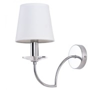 Бра Edda A3625AP-1CC Arte Lamp
