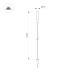Грунтовый светильник CATALI 050683 Arlight