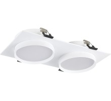 Точечный светильник Встраиваемые светильники ST258.508.02 ST Luce