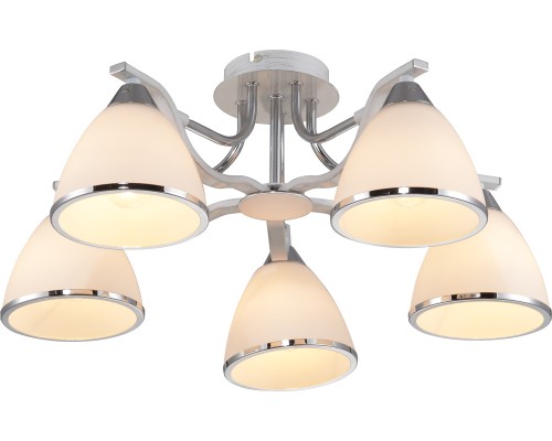 Потолочная люстра Sheena TL3670X-05RY TopLight