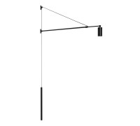 Настенный светильник KANEL 059601 Arlight