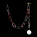 Подвесной светильник Chain 10128C Mult Loft It