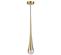 Подвесной светильник Gota 4285/1 Odeon Light