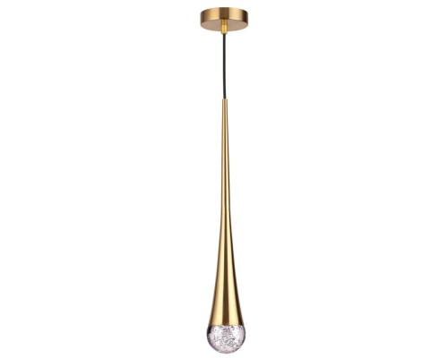 Подвесной светильник Gota 4285/1 Odeon Light