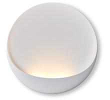 Настенный светильник Clam FR6188WL-L5W Freya