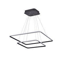 Подвесной светильник  S111024/2SQ 75W Black Out Donolux