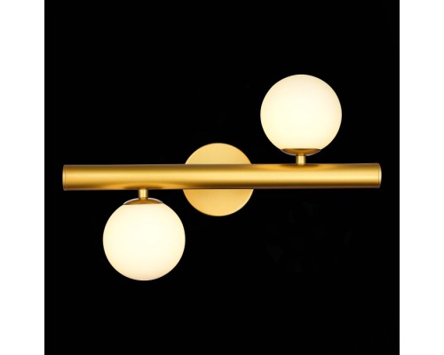 Бра Asolo SL1185.201.02 ST Luce
