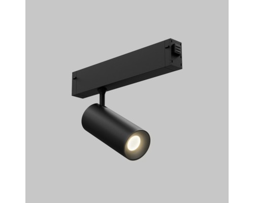 Трековый светильник Smart Line IL.0050.6005-12-BK Imex