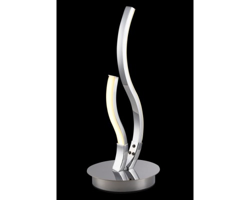 Интерьерная настольная лампа Led LED LAMPS 81341/1T Natali Kovaltseva