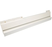 Трековый светильник  ULB-M80-22W/4000K/35 WHITE Uniel