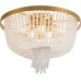 Потолочная люстра Ornament FR1008CL-06BS Freya