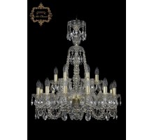 Подвесная люстра 11.11 11.11.12+6.240.XL-79.Gd.Sp Art Classic
