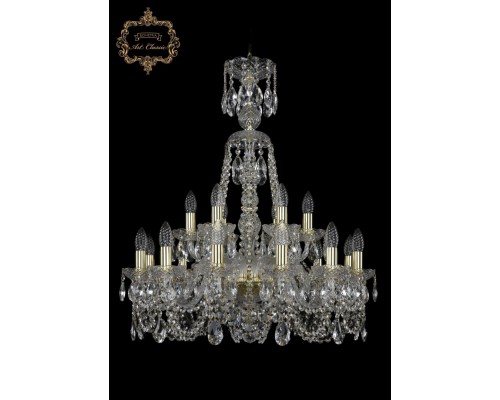 Подвесная люстра 11.11 11.11.12+6.240.XL-79.Gd.Sp Art Classic