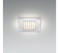 Точечный светильник Quadriled F18F0100 Fabbian