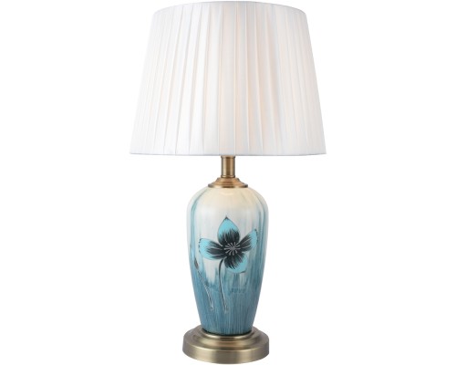 Интерьерная настольная лампа Isabelle TL0315-T TopLight