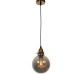 Подвесной светильник  LDP 6838-1 GY+MD Lumina Deco