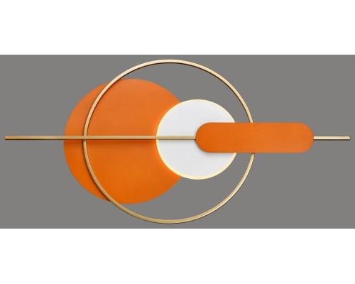 Настенный светильник  462-071-02 Velante