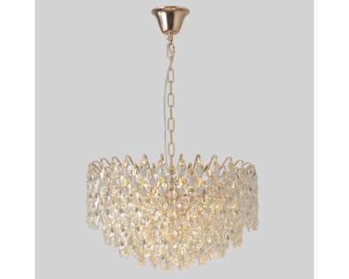 Подвесная люстра Hedonist HEDONIST SP12 Crystal Lux