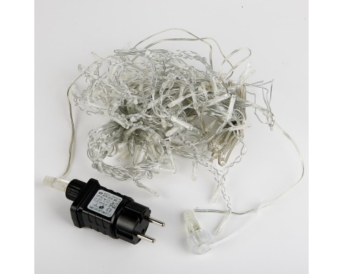 Гирлянда  ULD-B6006-080/STK WHITE IP44 Uniel