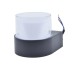 Настенный светильник уличный  ULU-P21A-5W/4000K IP65 BLACK Uniel