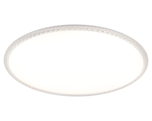 Потолочный светильник  SPB-6 Slim Mystery 24W-5К ЭРА