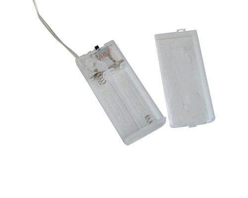 Световая фигура  ULD-M2430-030/STB/3AA WARM WHITE IP20 GOLDEN DEER Uniel