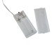 Световая фигура  ULD-M2430-030/STB/3AA WARM WHITE IP20 GOLDEN DEER Uniel