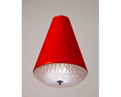 Подвесной светильник  CL.8301-RED Abrasax