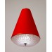 Подвесной светильник  CL.8301-RED Abrasax