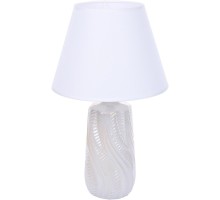 Интерьерная настольная лампа Sinna 8211/1T Lumion