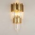 Бра Barclay 8005W/S gold DeLight Collection