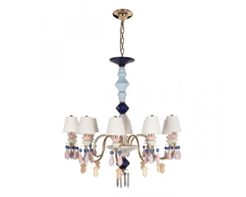 Подвесная люстра Grace 10203/10 Mult Loft It