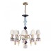 Подвесная люстра Grace 10203/10 Mult Loft It