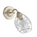Бра Bettina A1296AP-1WG Arte Lamp