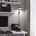 Настенный светильник Tobi 40129/LED черный Elektrostandard