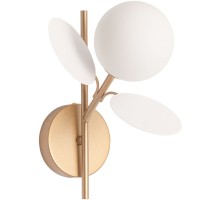 Бра Peacock A1369AP-1SG Arte Lamp