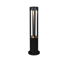Наземный светильник  09958-0.7-001JH 0,6M LED7W BK RLOS Reluce