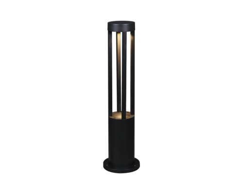 Наземный светильник  09958-0.7-001JH 0,6M LED7W BK RLOS Reluce