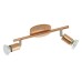 Спот Buzz-copper 94773 Eglo